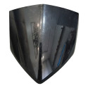 Carenagem Capa Superior Do Farol Factor 125 150 17/23 Preto