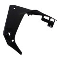Carenagem Acabamento Esq Honda Cg 160 16/23 Original Preto