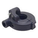 Punho Acelerador Honda Biz 125 05/10 Original