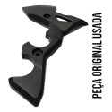 Acabamento Chassis Direito Kawasaki Ninja 400 20/24 Original Preto