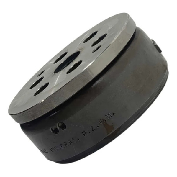 Volante Magneto Honda Cg 125 Titan Ks 00/08 Original