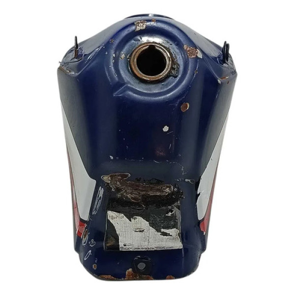 Tanque Combustivel Honda Nx 150 89/93 Original