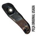 Suporte Quadro Elástico Esquerdo Honda Cg 150 04/08 Original