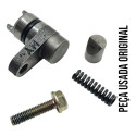Trava Rolamento  Virabrequim Dayun Dy 150 2011 Original
