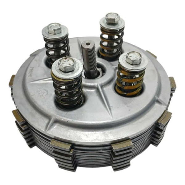 Cubo Platô Embreagem (km 4.700) Yamaha Yzf R3 16/23 Original