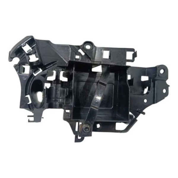 Caixa Bateria Honda Cg 160 Fan 16/24 Original