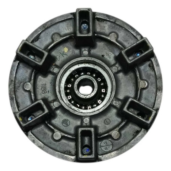Flange Relação Kawasaki Ninja 250 09/12 Original