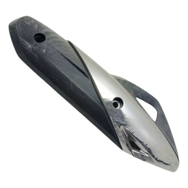 Protetor Escapamento Honda Pcx 150 19/22 Original