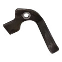 Chapa Estator Honda Cg 160 16/24 Original Preto