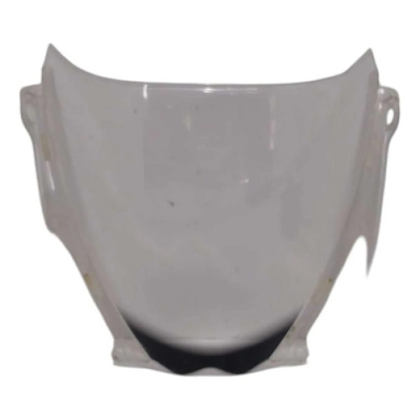 Bolha Acrílico Suzuki Gsx-r Srad 1000 08-10 Original Transparente