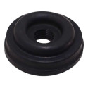 Borracha Vedação Farol Honda Cg 125,150,160 Original
