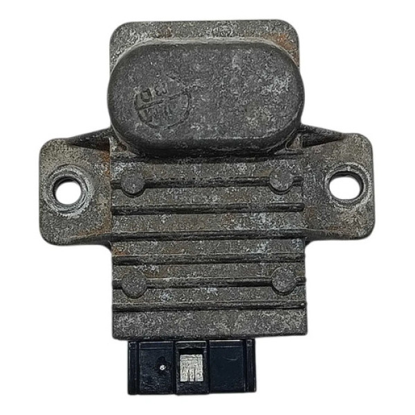 Retificador Honda Cg 150 09/13 Original 12v