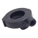 Punho Acelerador Honda Biz 125 05/10 Original