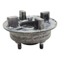 Flange Relação Honda Cbx 250 Twister 01/08 Original Prateado