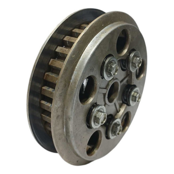 Cubo Plato Suzuki Yes/intruder 04/14