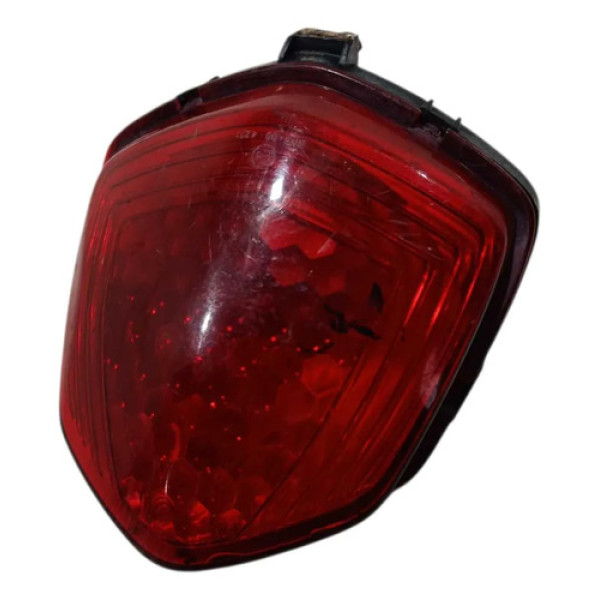 Lanterna Traseira Honda Cg 160 16/24 Original