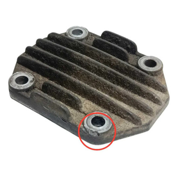 Tampa Superior Motor Sundown Hunter 100 06/09 Original