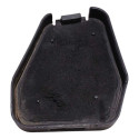 Tampa Ferramenta Honda Cg 125 00/08 Original Preto