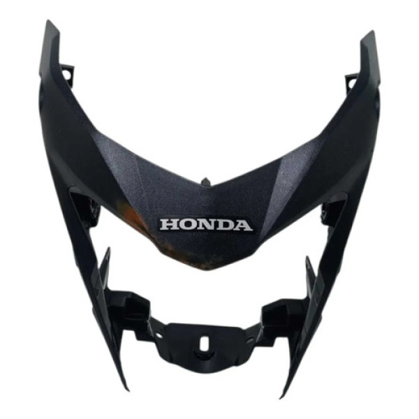 Carenagem Farol Honda Cb 250f 16/22 Original Preto