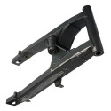 Balança Quadro Elástico Kawasaki Ninja 250r 08/12 Original Preto