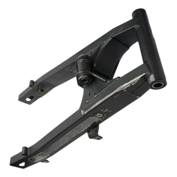 Balança Quadro Elástico Kawasaki Ninja 250r 08/12 Original Preto