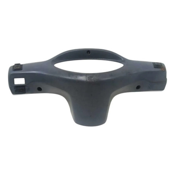 Carenagem Painel Honda Biz 100 98/05 Original Cinza