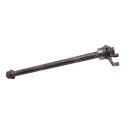 Parafuso Roda Traseiro Honda Cb 300r 09/11 Original