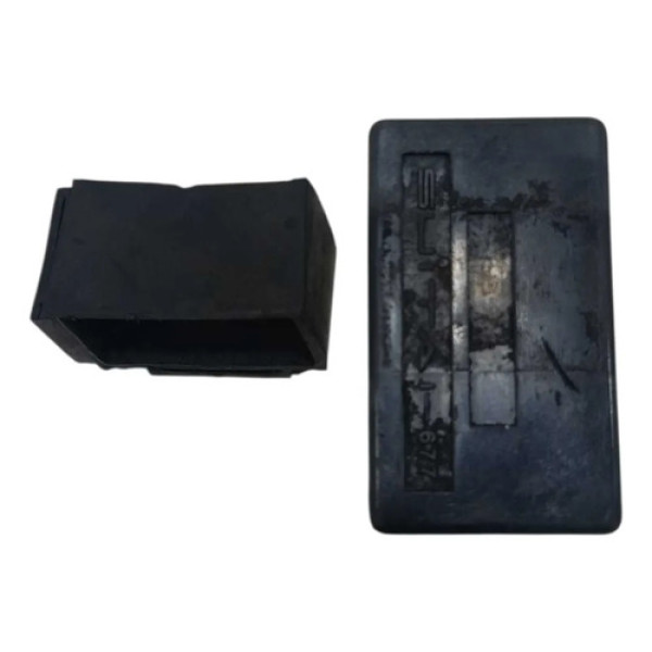 Rele Bomba Combustivel Dafra Citycom 300i 10/16 Original