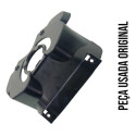 Acabamento Mesa Suzuki An 125 Burgman 05/10 Original Preto