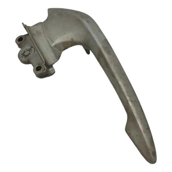 Alça Pega Mão Direito Honda Cb 300 09/15 Original Prateado