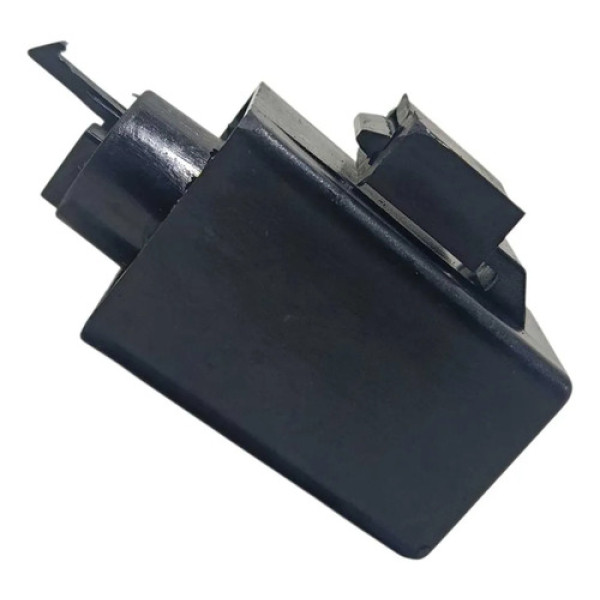 Rele Pisca Honda Nx-4 Falcon 00/08 Original Preto