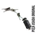 Trambulador C/garfos Seletores Honda Cg 150 04/15 Original