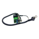 Rele Partida Honda Cg 160 Start 16/24 Original