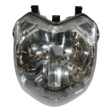Farol Yamaha Factor 125/150 16/24 Original Ambos Lados