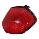Lanterna Traseira Honda Cg 160 16/24 Original Ambos Lados Vermelho