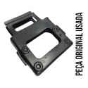 Borracha Modulo Kawasaki Ninja 250r 08/12 Original