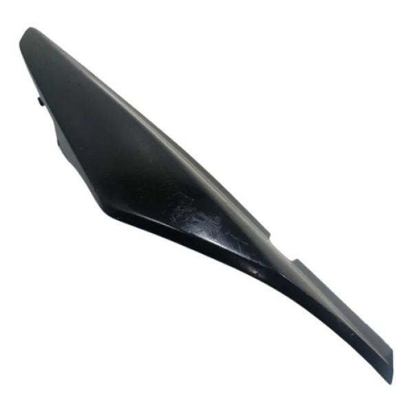 Carenagem Lateral Esquerda Honda Nxr 150 Bros 04/08 Original Preto