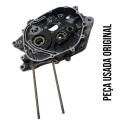 Bloco Dir Motor Sundown Stx 200 Motard 2008 Original