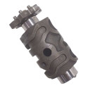 Trambulador Motor Honda Cg 150 04/15 Original