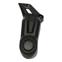 Acabamento Chassis Esquerdo Yamaha Mt 07 20/23 Original Preto
