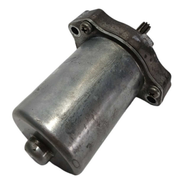 Motor Partida Arranque Honda Biz 110i 18/23 Original