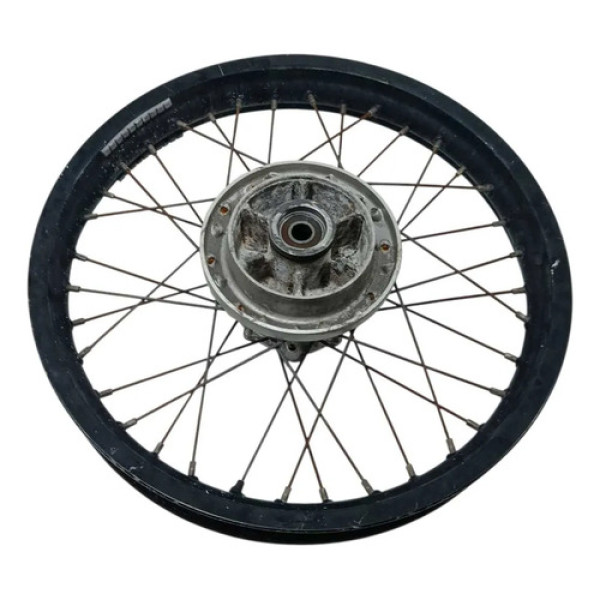 Kit Disco Traseiro Honda Xre 300 09/13 Original