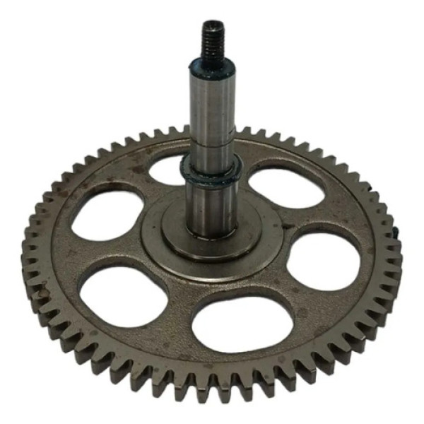 Engrenagem Bomba Agua Kawasaki Ninja 400 20/24 Original