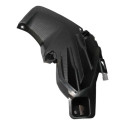 Carenagem Aba Tanque Interna Direita Yamaha Fz 25 Fz25 23/24 Preto