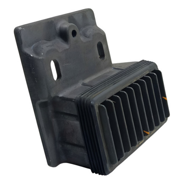 Resfriador Retificador Yamaha Mt 03 21/24 Original 12v