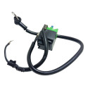 Rele Partida Honda Cg 160 Start 16/24 Original