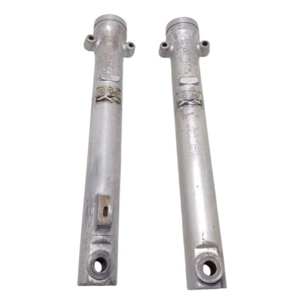 Canelas Bengalas Tambor Honda Cg 125 00/13 Original