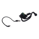 Rele Partida Honda Cb 300r 09/15 Original