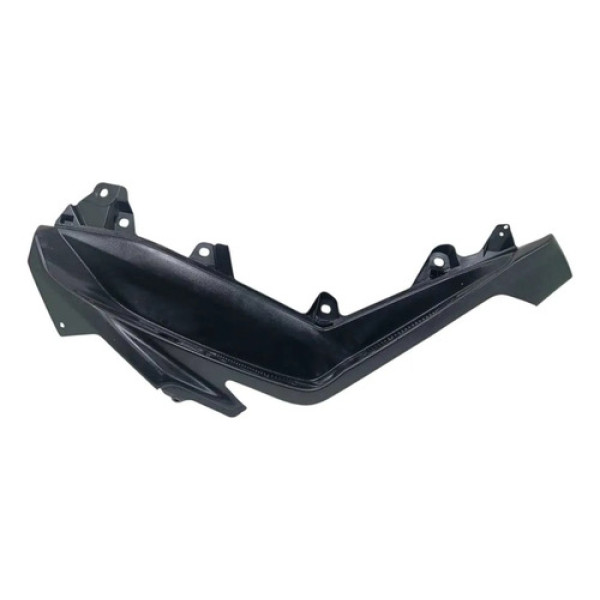 Assoalho Apoio Pé Direito Yamaha Nmax 160 15/20 Original