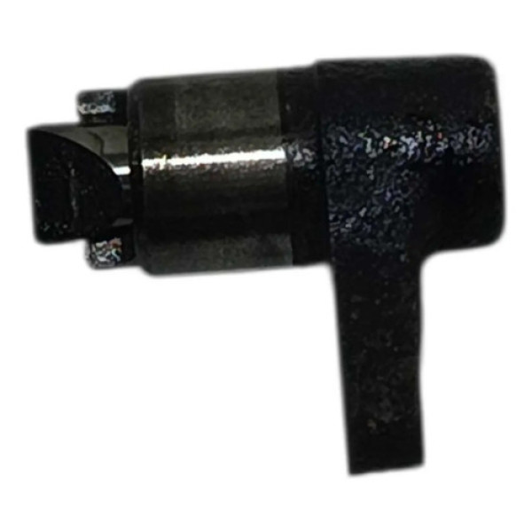 Trava Virabrequim Honda Cg 125 Titan 00/08 Original